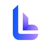 Langscroll logo